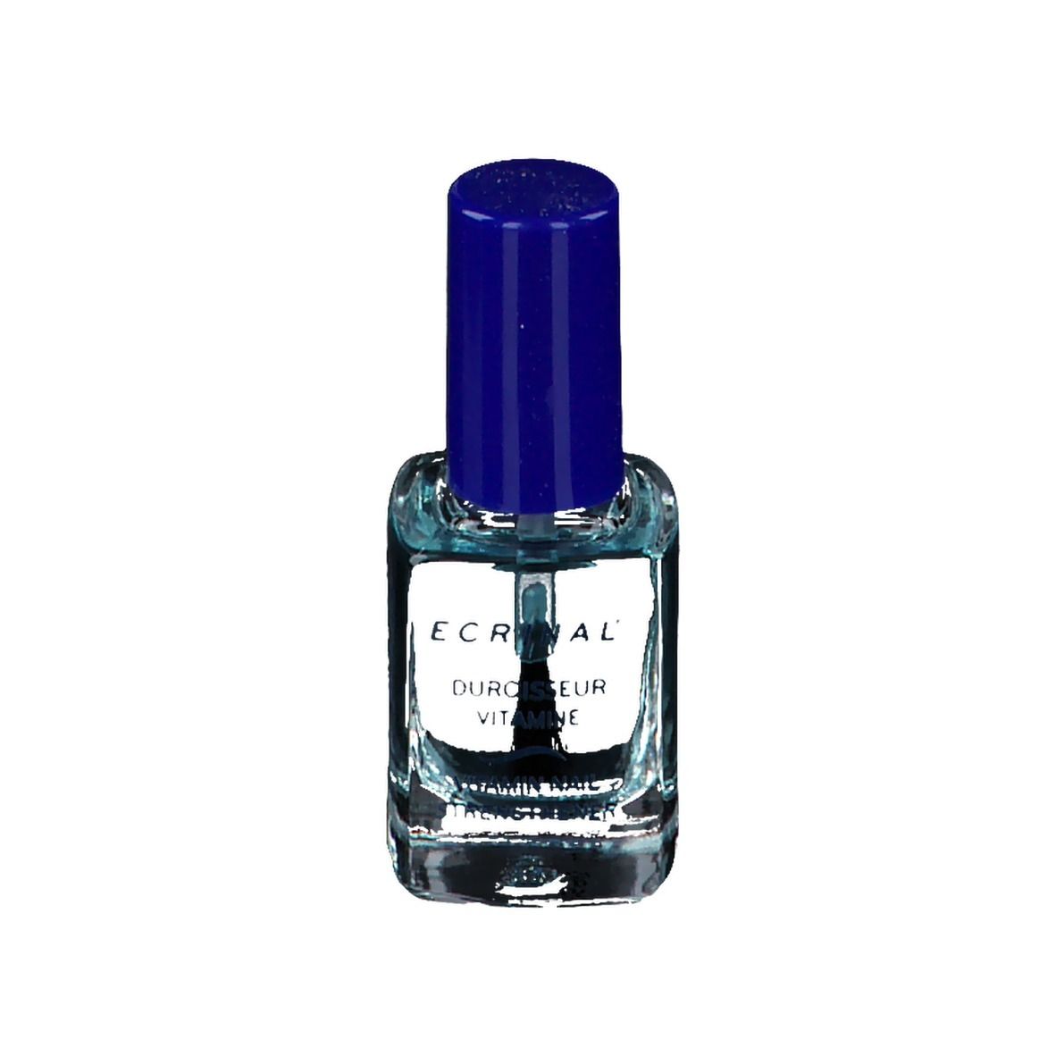 ECRINAL® Nagelhärter mit Seiden-Lipesters®