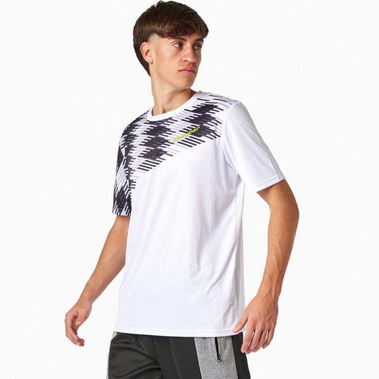 Camiseta J'Hayber Dimension