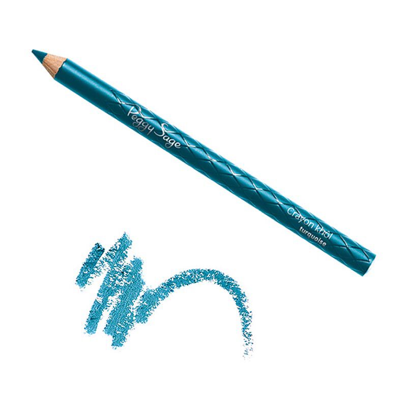 Crayon Khôl Kajal turquoise