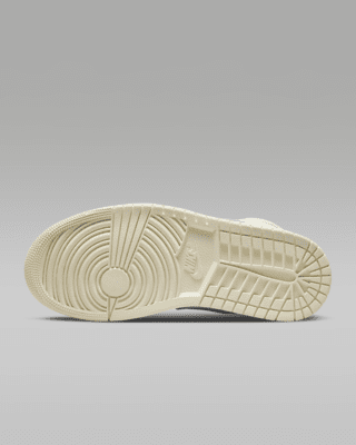 Air Jordan 1 High Method of Make Women's Shoes