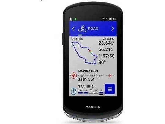 Garmin Edge 1040 - Automotiv