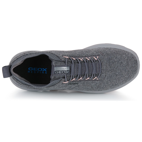 Geox - D SPHERICA A - Gris