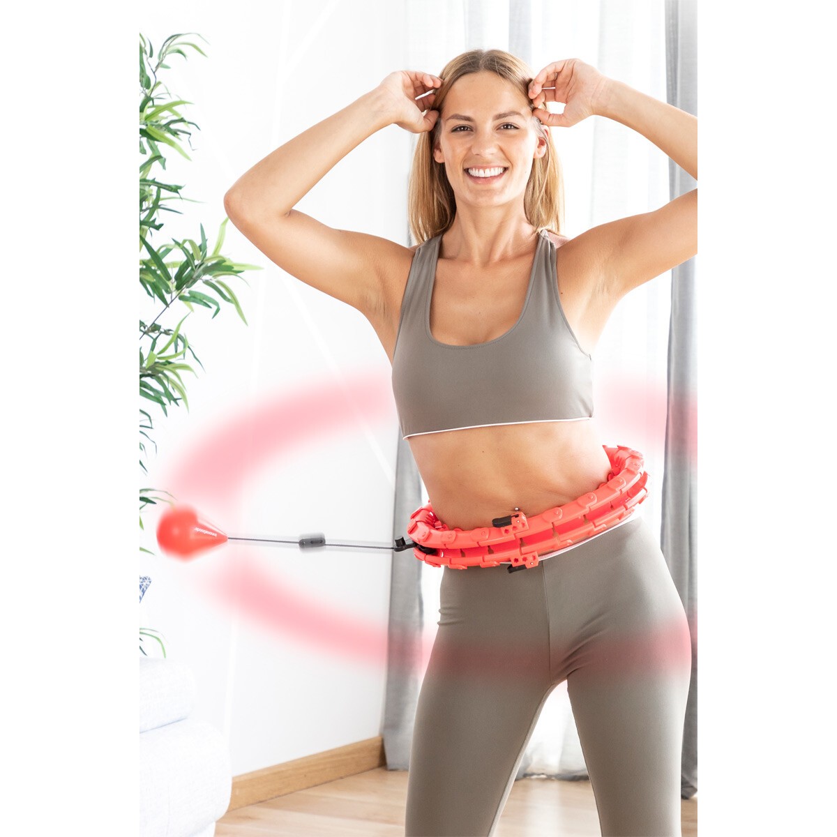 Anneau de fitness