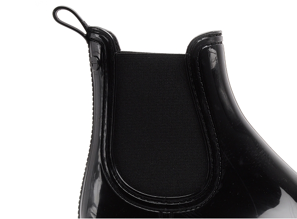 Tamaris boots bottine plates femme 25359 29 noir