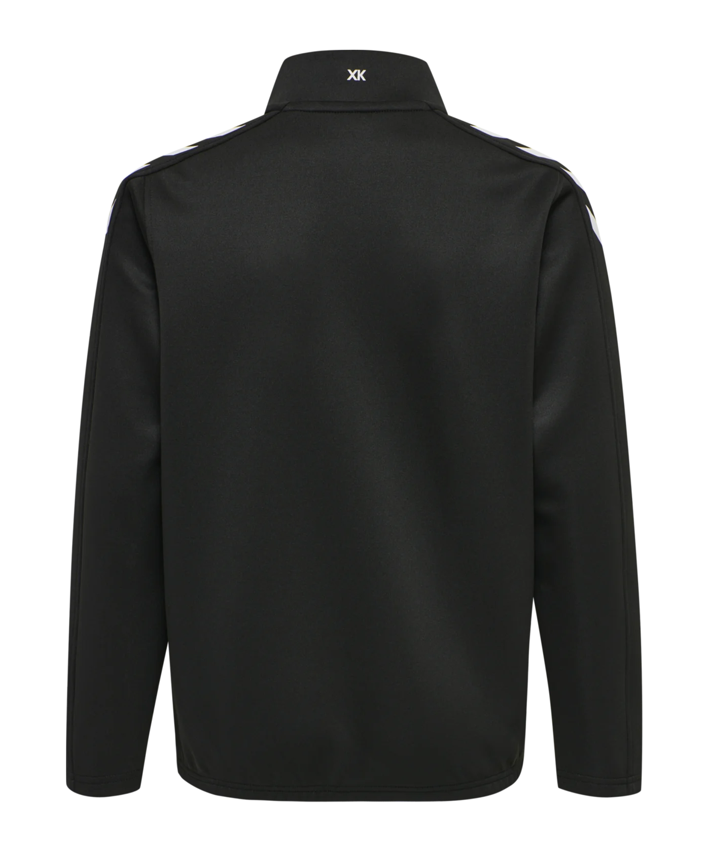 Hummel hmlCORE XK HalfZip Sweatshirt Kids F2001