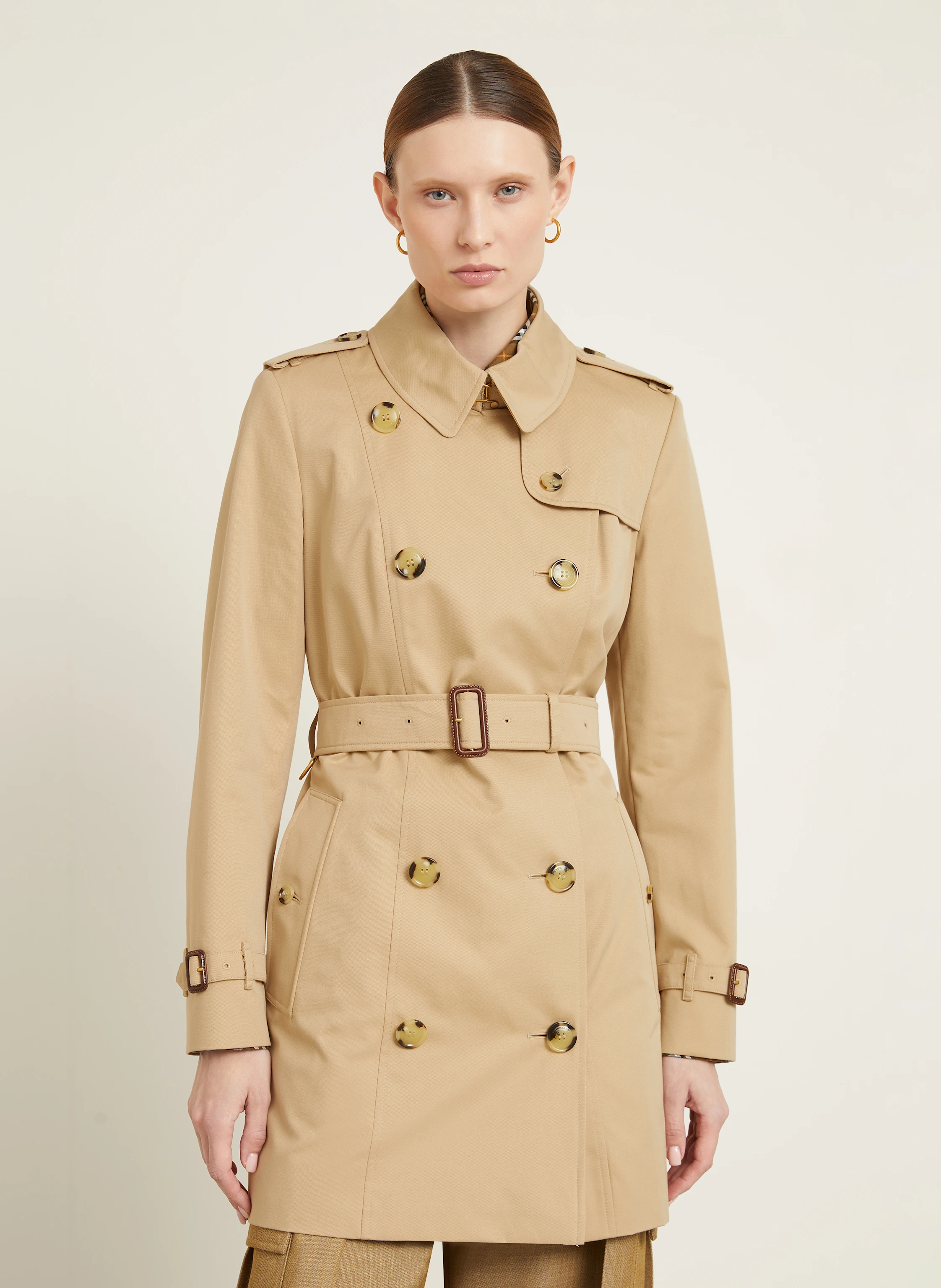 BURBERRY Trenchcoat