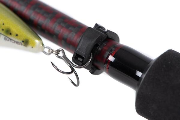 Accroche-Leurre Fox Rage Strike Point Lure Keeper (3 Pièces)