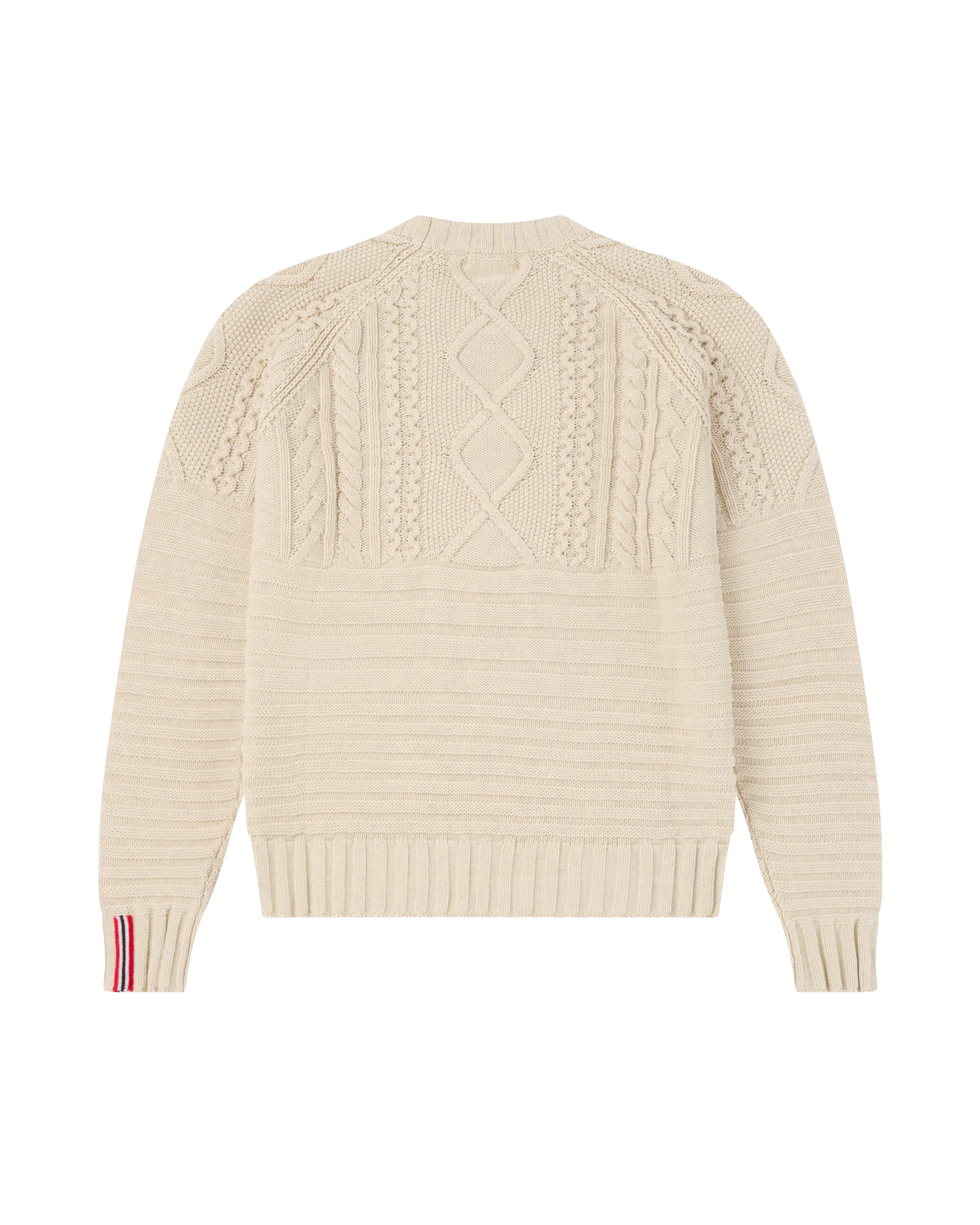 Amundsen Sports Old Salt Sweater Dame<br>Designet for å vare i mange år!