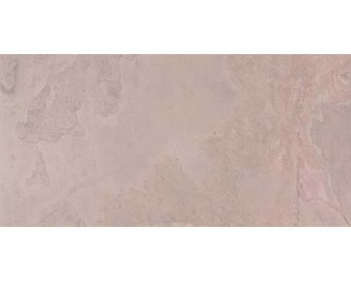 Echte steen bonte leisteen SlateLite flinterdun 1,5 mm Terra Rosso 61x122 cm