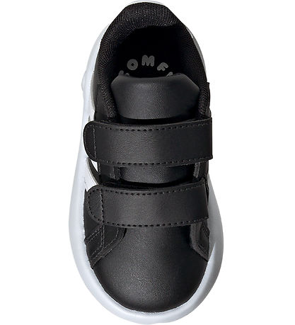 adidas Performance Schuhe - Grand Court 2.0 CF - Schwarz/Weiß