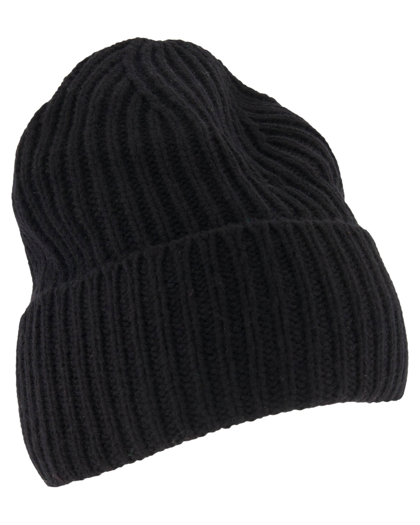 Kate Storm| Damen Beanie aus Wolle-Kaschmirmischung
