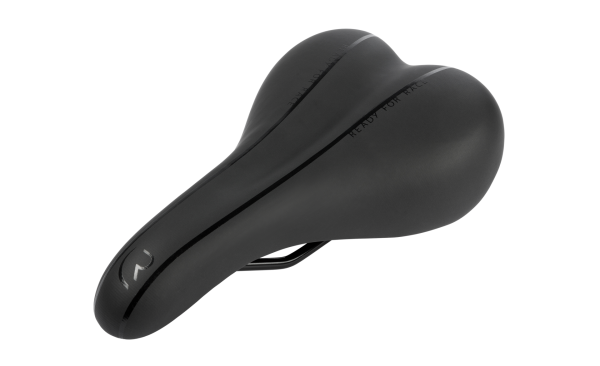 Cube RFR Trekking D2 Gel Sadel