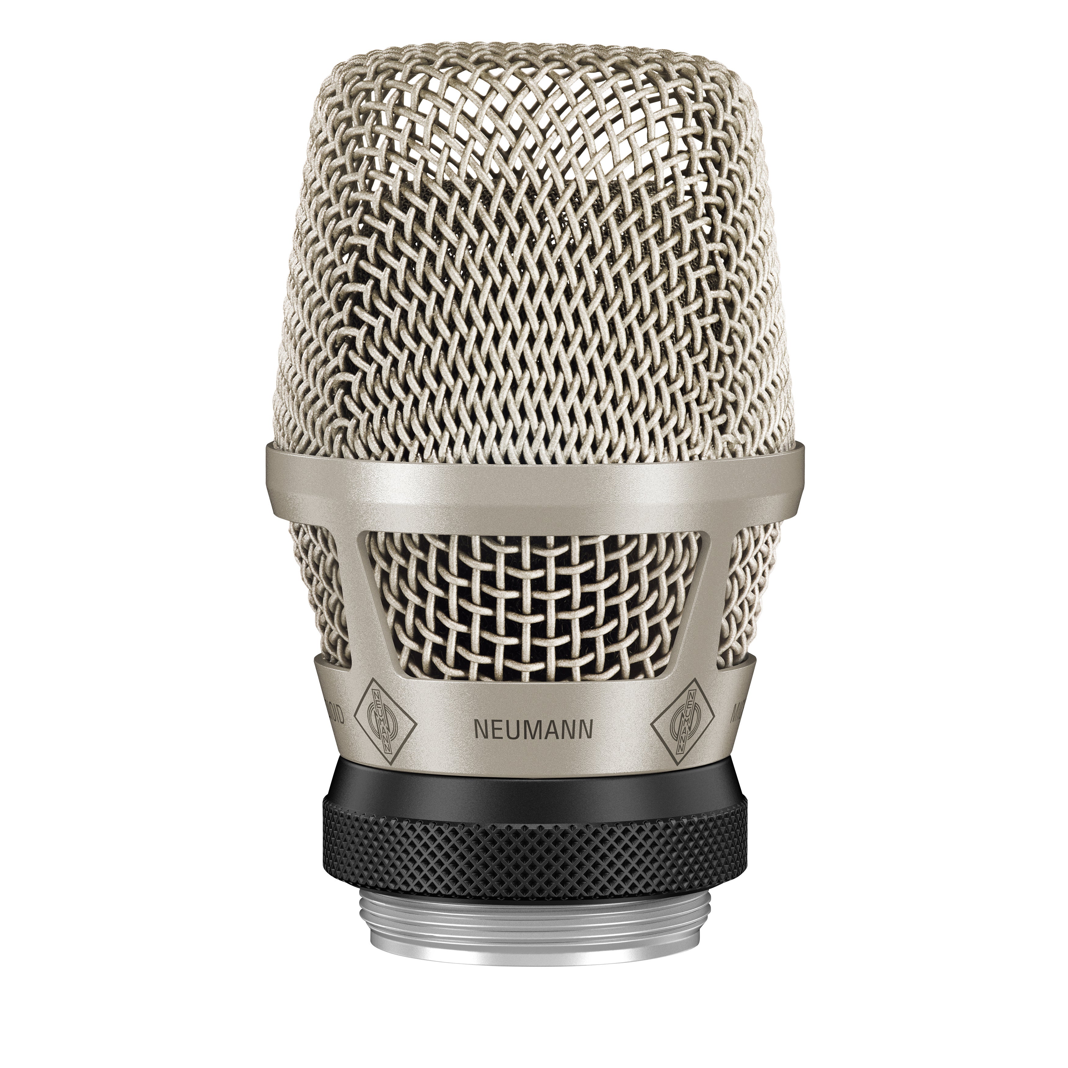 Neumann KK 105 U microfooncapsule voor Sony, Lectrosonics, Mipro en Shure