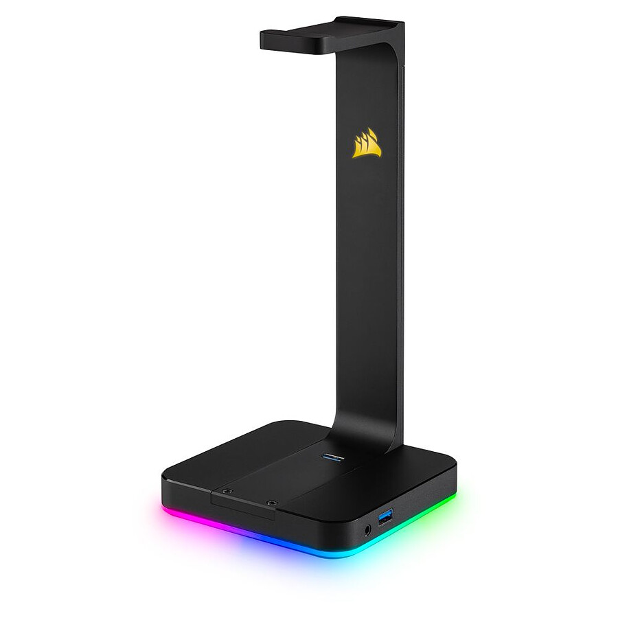 Corsair Support casque ST100 RGB