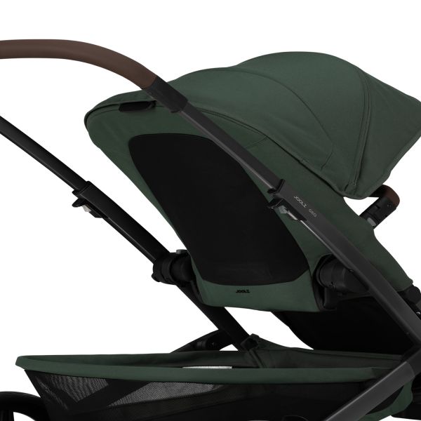Joolz Geo 3 Kinderwagen 2-in-1 - Classic Look - Navy Blue