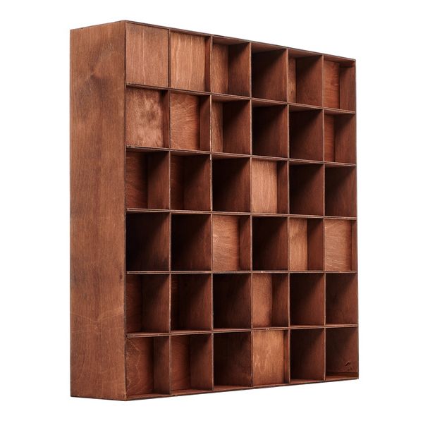 HOFA Diffusor brown