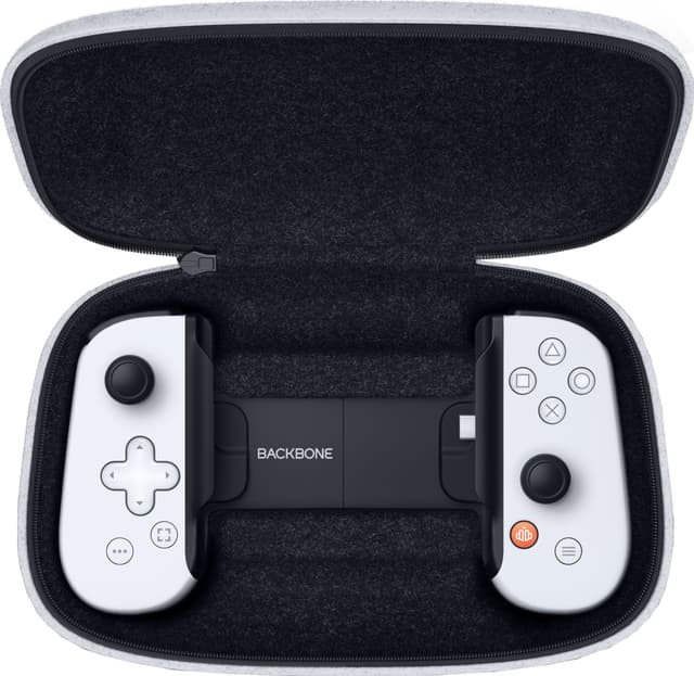 Backbone gamepad-etui (PlayStation udgave)