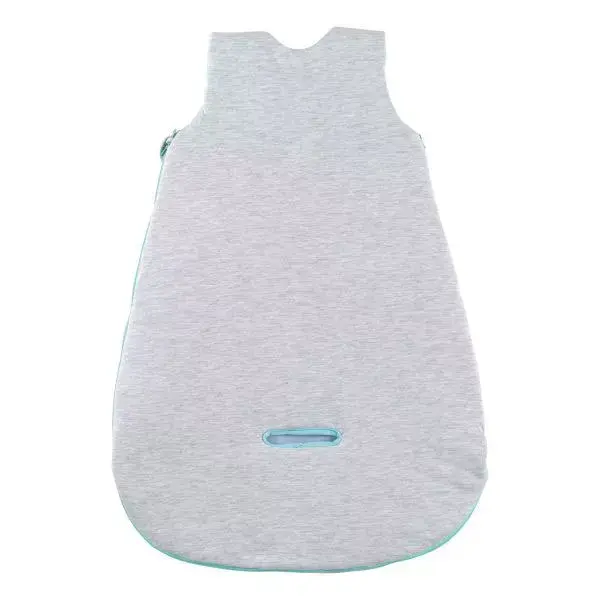 Saco de dormir Candide Warm Air+ - Verde claro