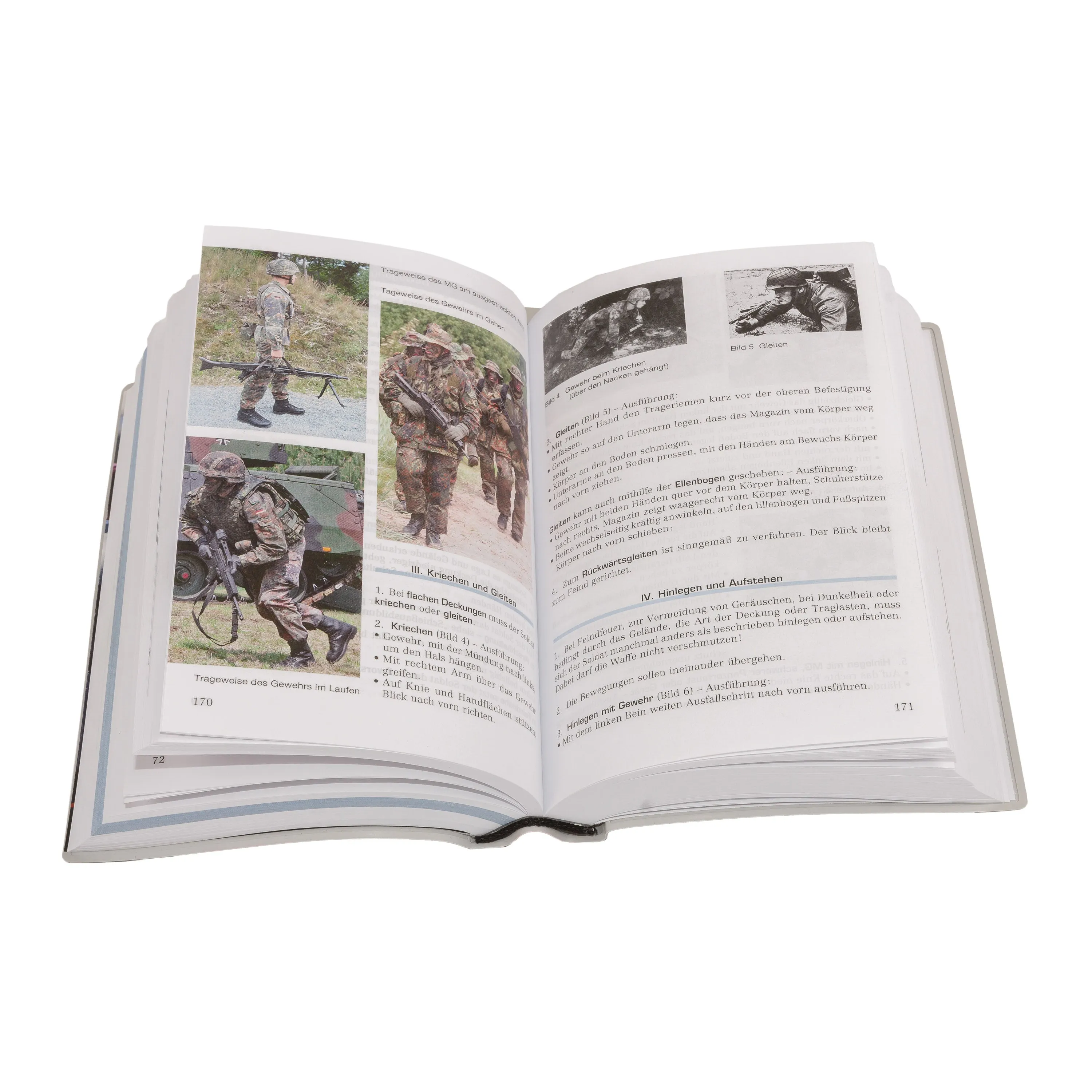 Mittler -  Buch Der Reibert