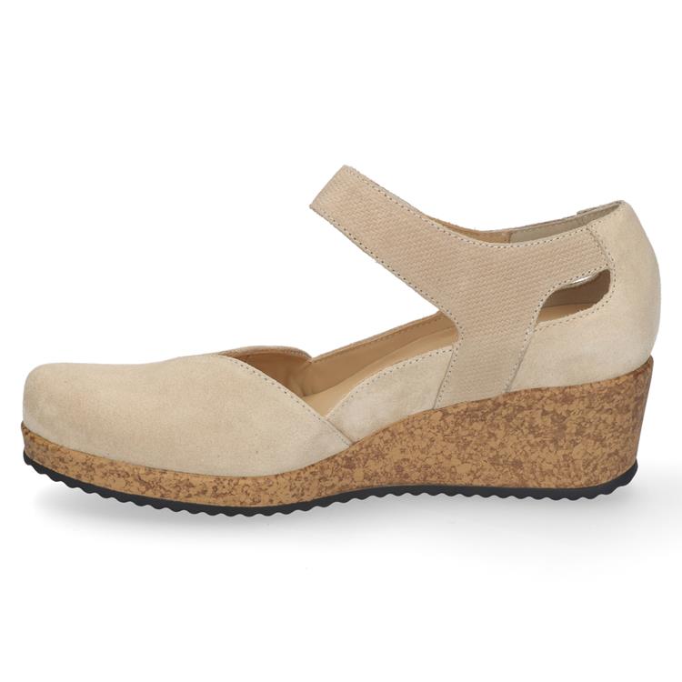 Durea 5752 wijdte E beige