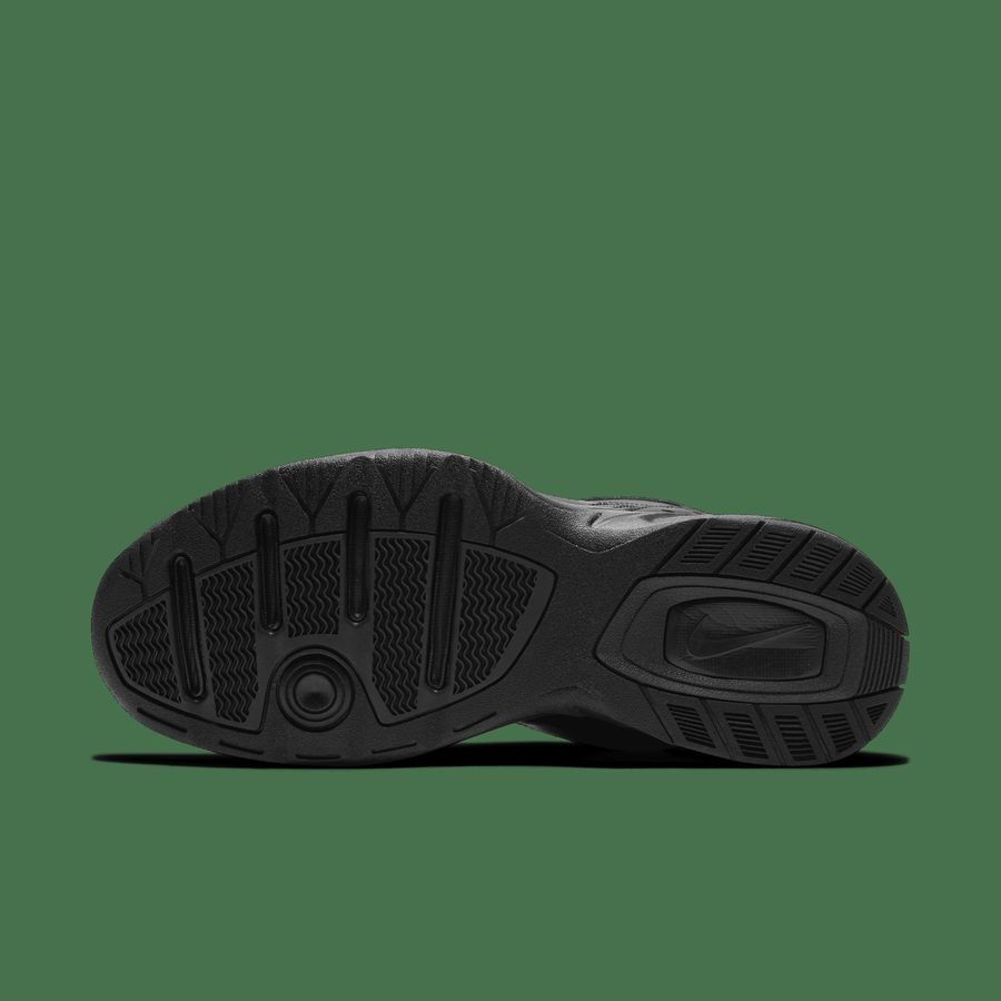 Nike Air Monarch IV Men's Workout S BLACK/BLACK