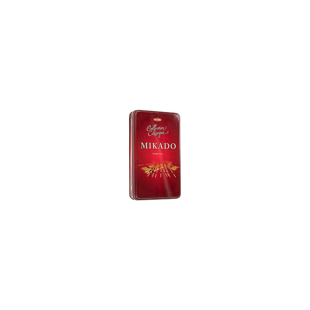 Mikado (boite métal)