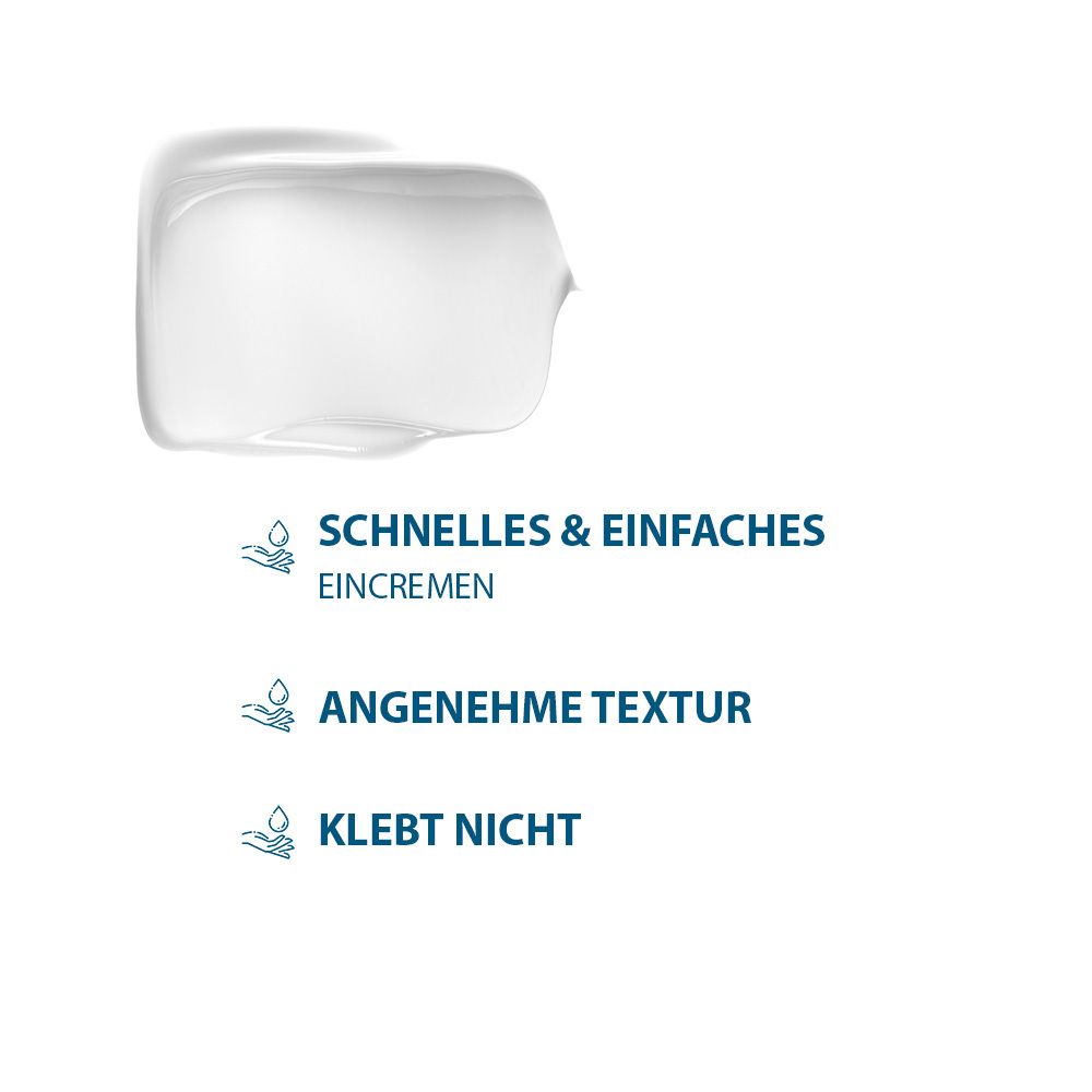 DUCRAY DEXYANE - Feuchtigkeitsspendende Creme gegen Juckreiz