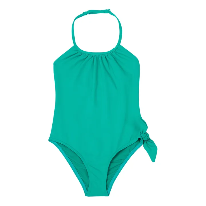 Sunchild Maillot de Bain 1 pièce Victoria | Terracotta