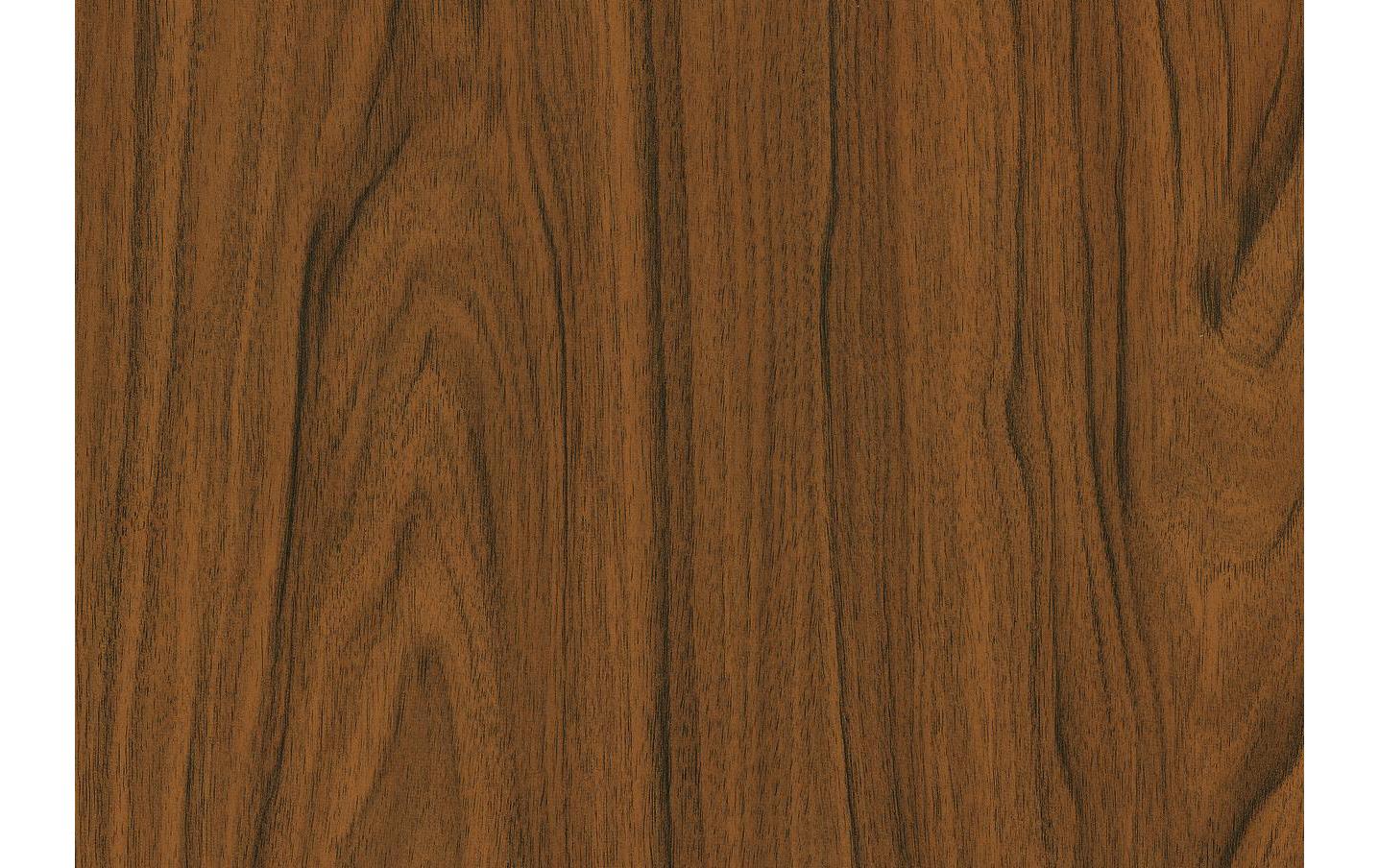 Designfolie Nussbaum MittelSelbstklebende Deko-Folie