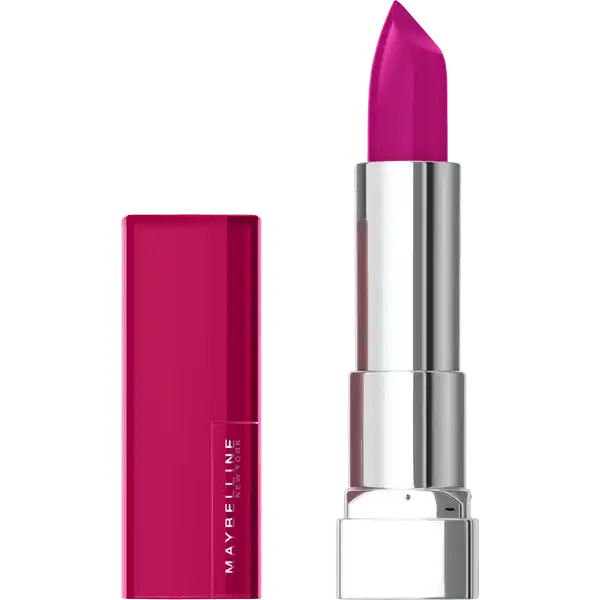 Color Sensational the Creams Lippenstift Nr. 266 Pink Thrill