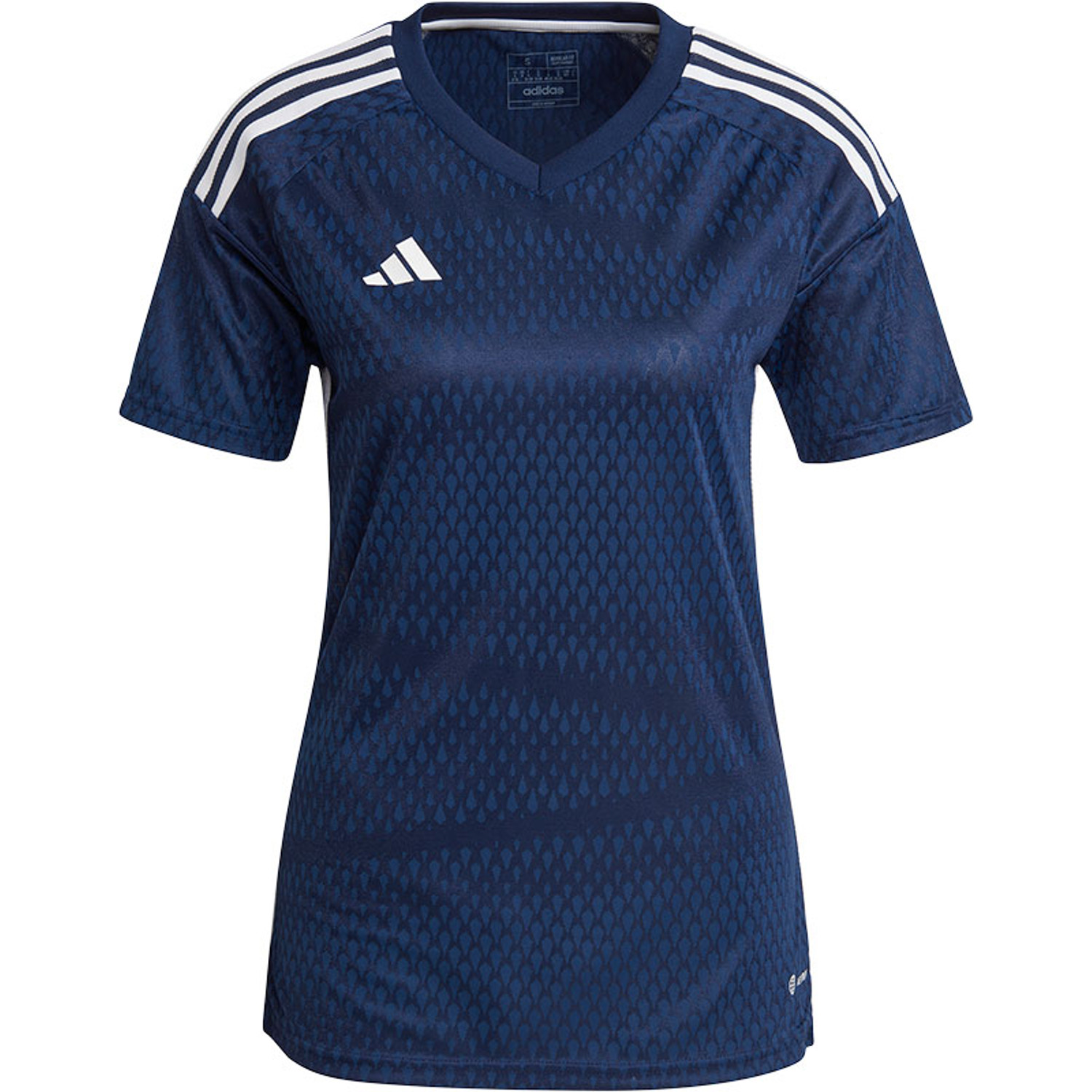 adidas Tiro 23 Competition Match Trainingsset Dames