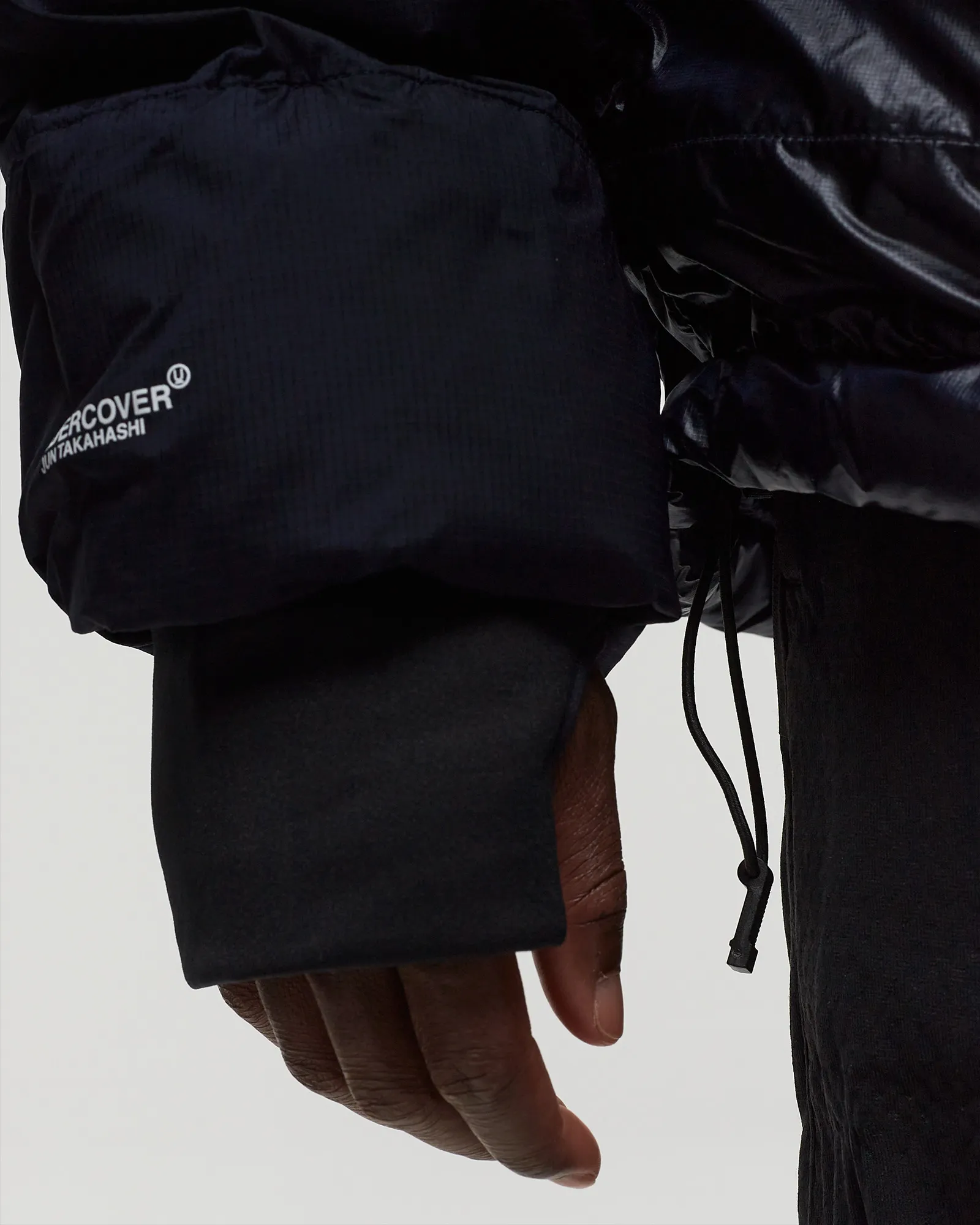 The North Face X UNDERCOVER 50/50 MOUNTAIN JACKET