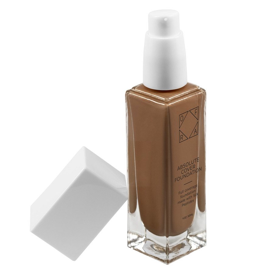 Ofra Cosmetics Absolute Cover Silk Foundation #8,5 30ml