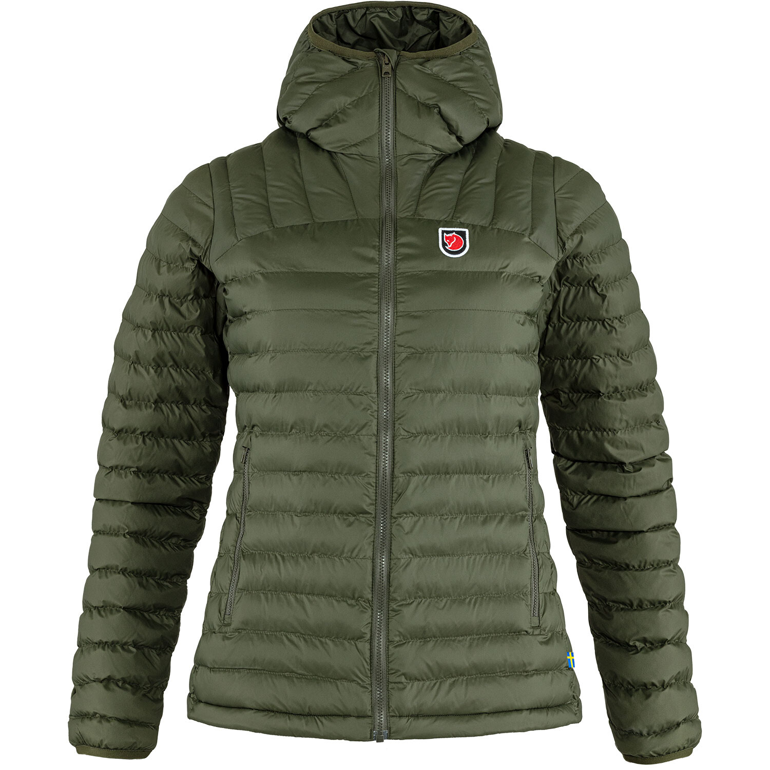Fjällräven Womens Expedition Lätt Hoodie