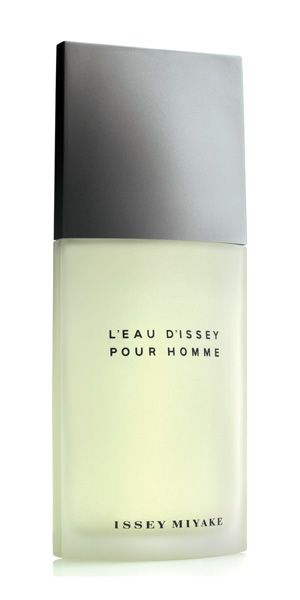 Issey Miyake Eau de Toilette Vapo 125 ml