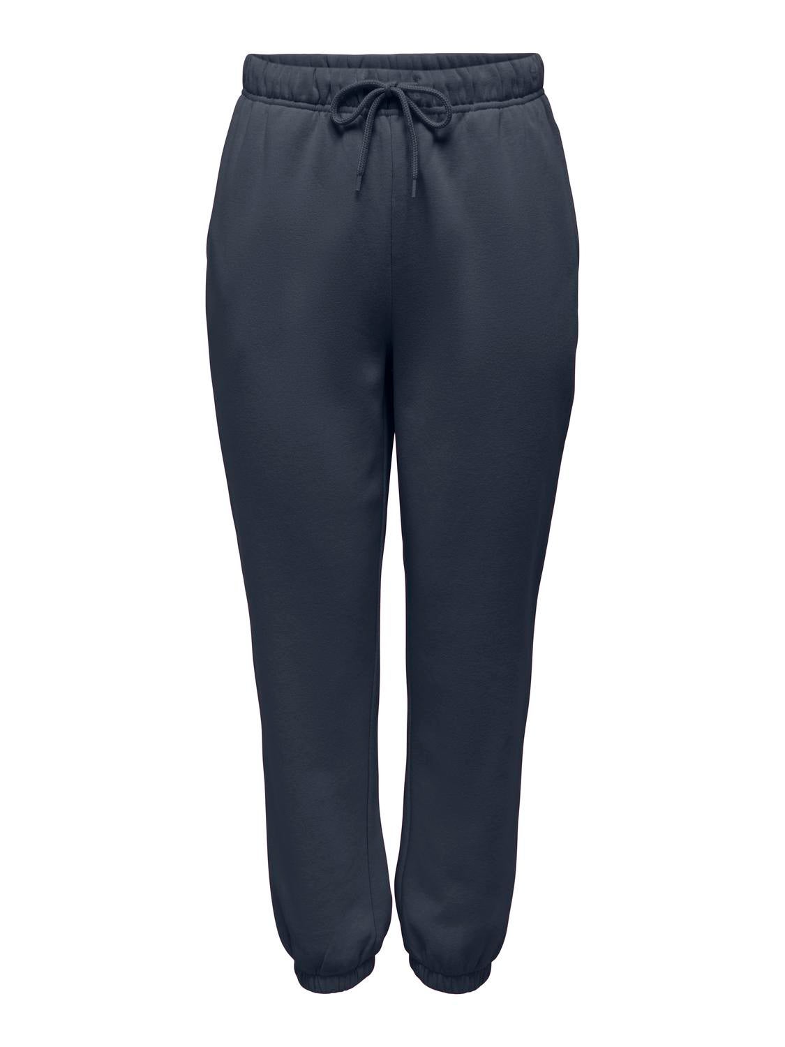 ONPCOMFORT Normal geschnitten Jogginghose Blue Nights
