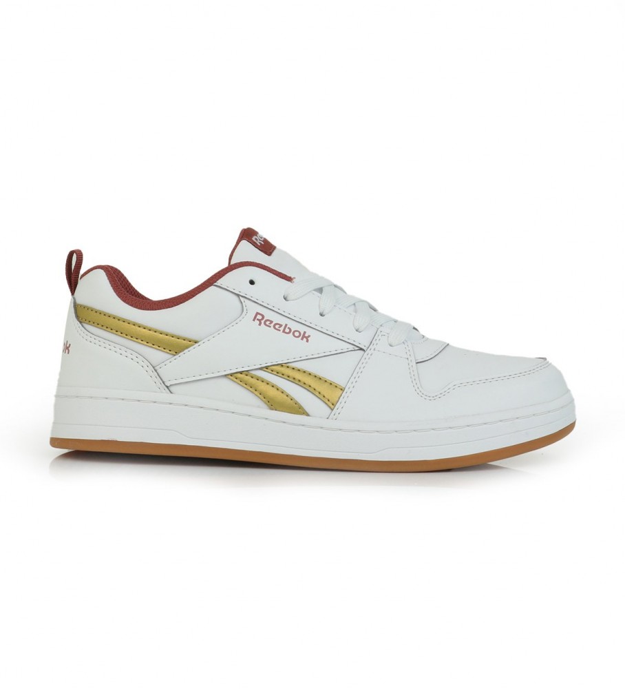 Tênis Reebok Royal Prime 2 Branco