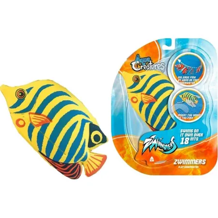 Vedes Aqua Creatures Tropical Zwimmers, sortiert