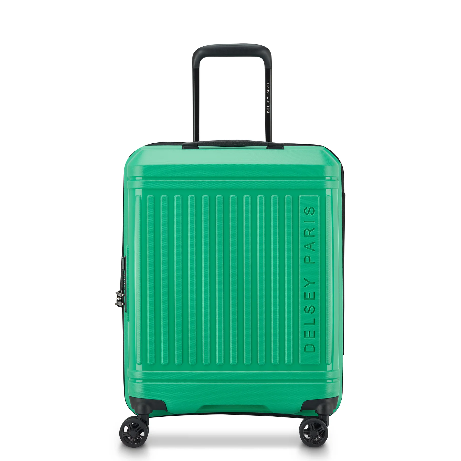 Valise cabine - S Slim Extensible (55cm)