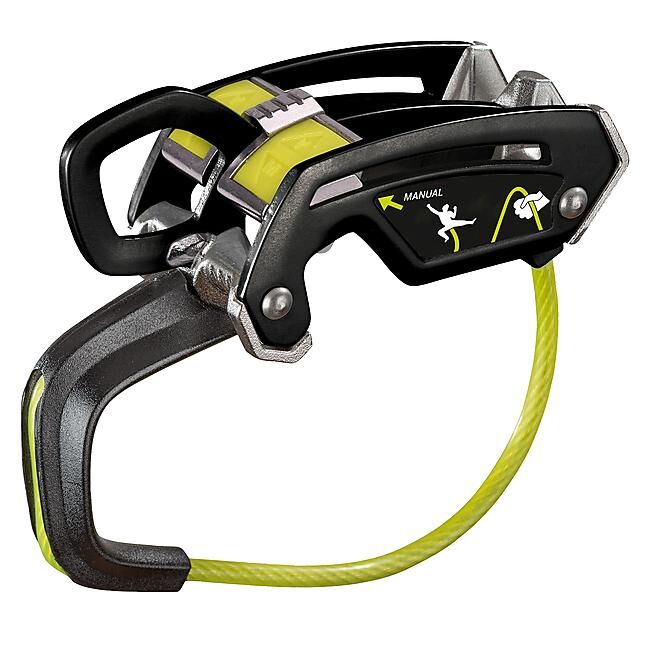 EDELRID - ASSUREUR GIGA JUL
