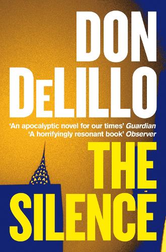 The Silence (Paperback)