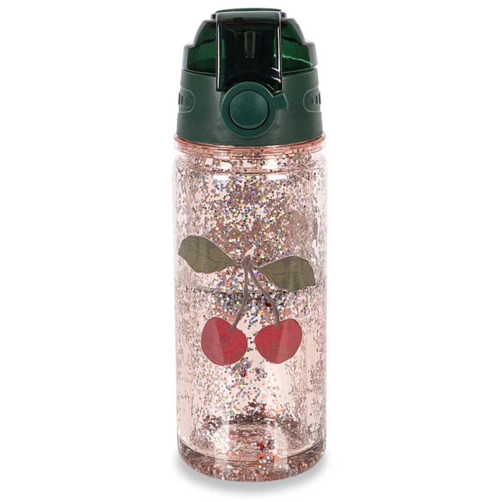 Køb Konges Sløjd Cherry Glitter Flaske