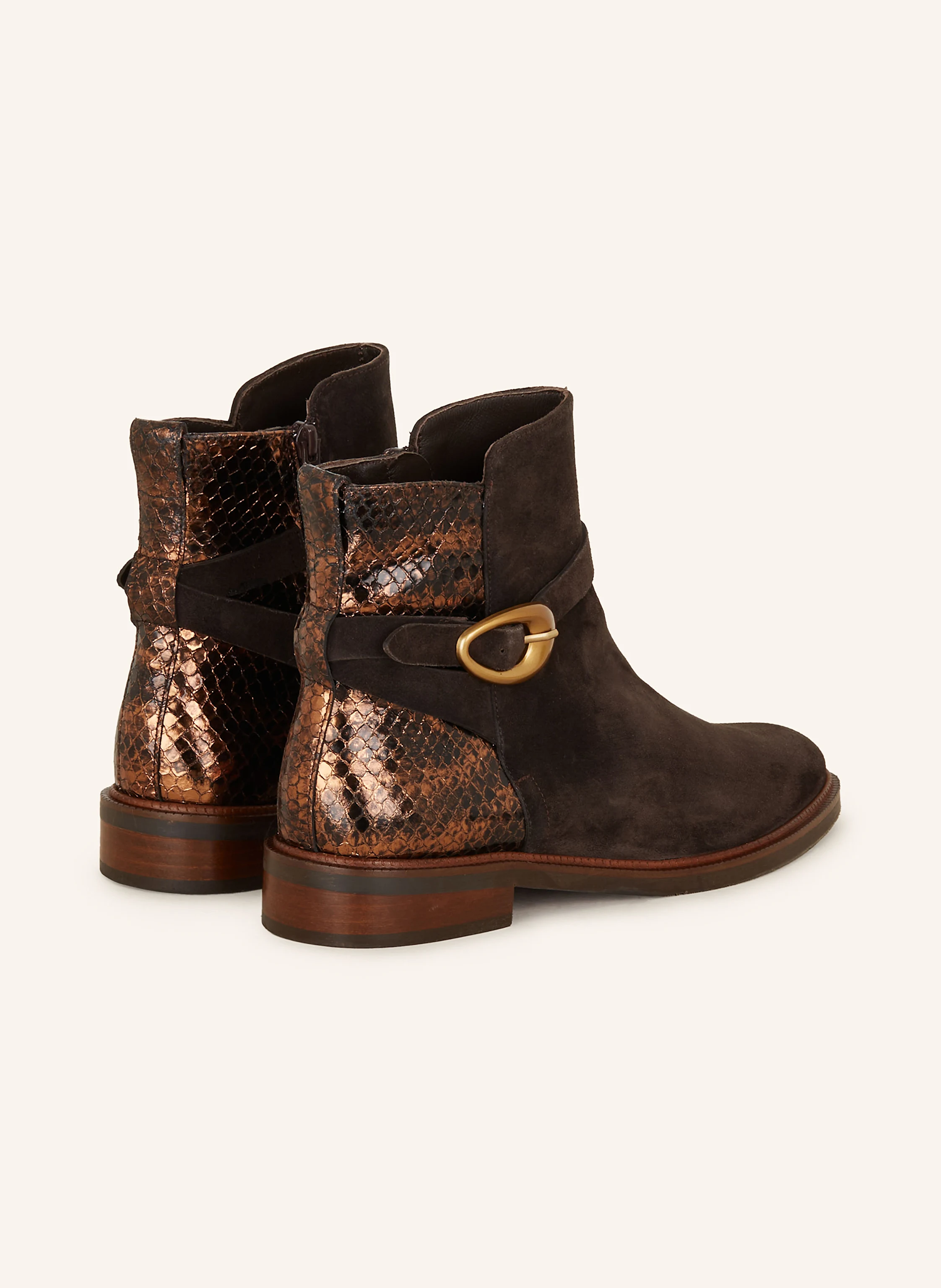 Pertini Stiefeletten