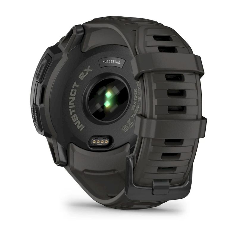 Instinct 2X Solar - Montre GPS