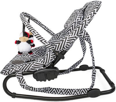 Petite Chérie Comfort Vippestol, Angulus