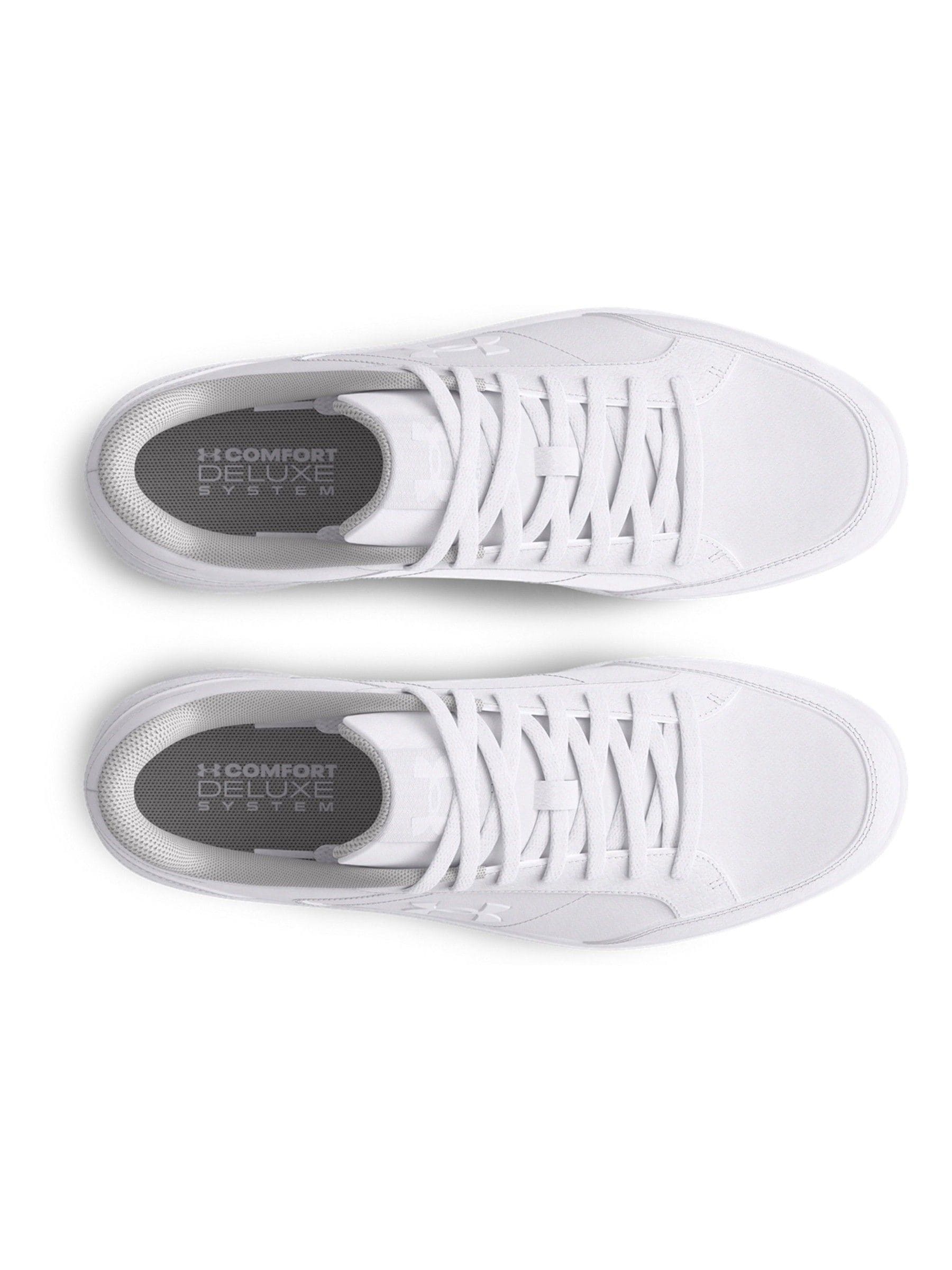 Under Armour Official Trainers