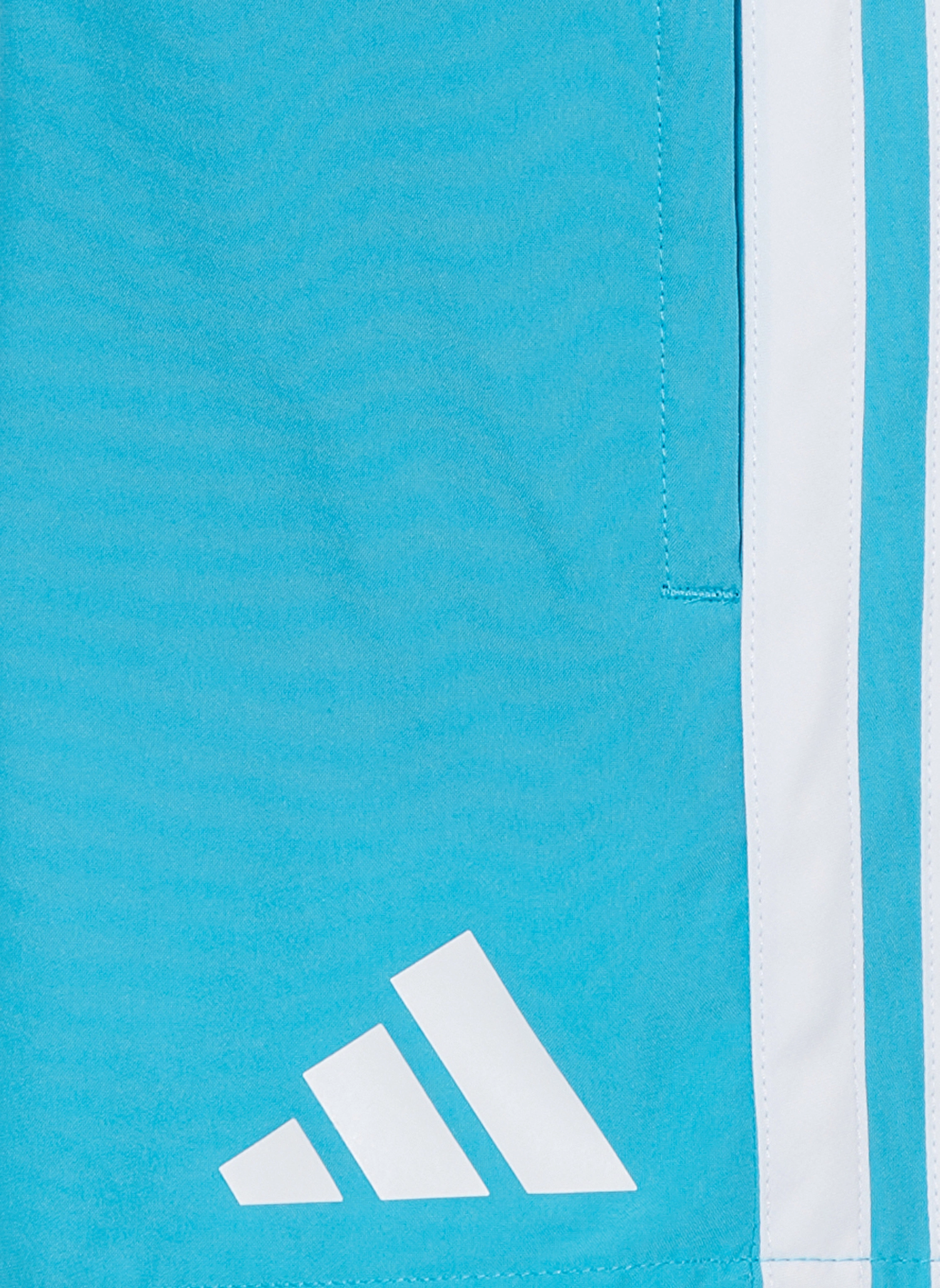 adidas Badeshorts 3-STREIFEN 3-INCH