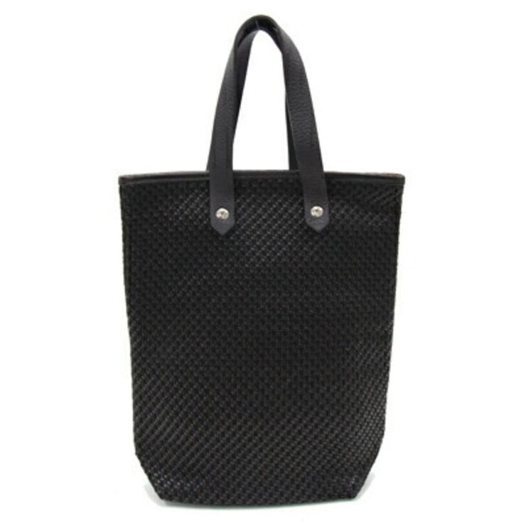 Hermès Vintage Hermès Handbag Brown