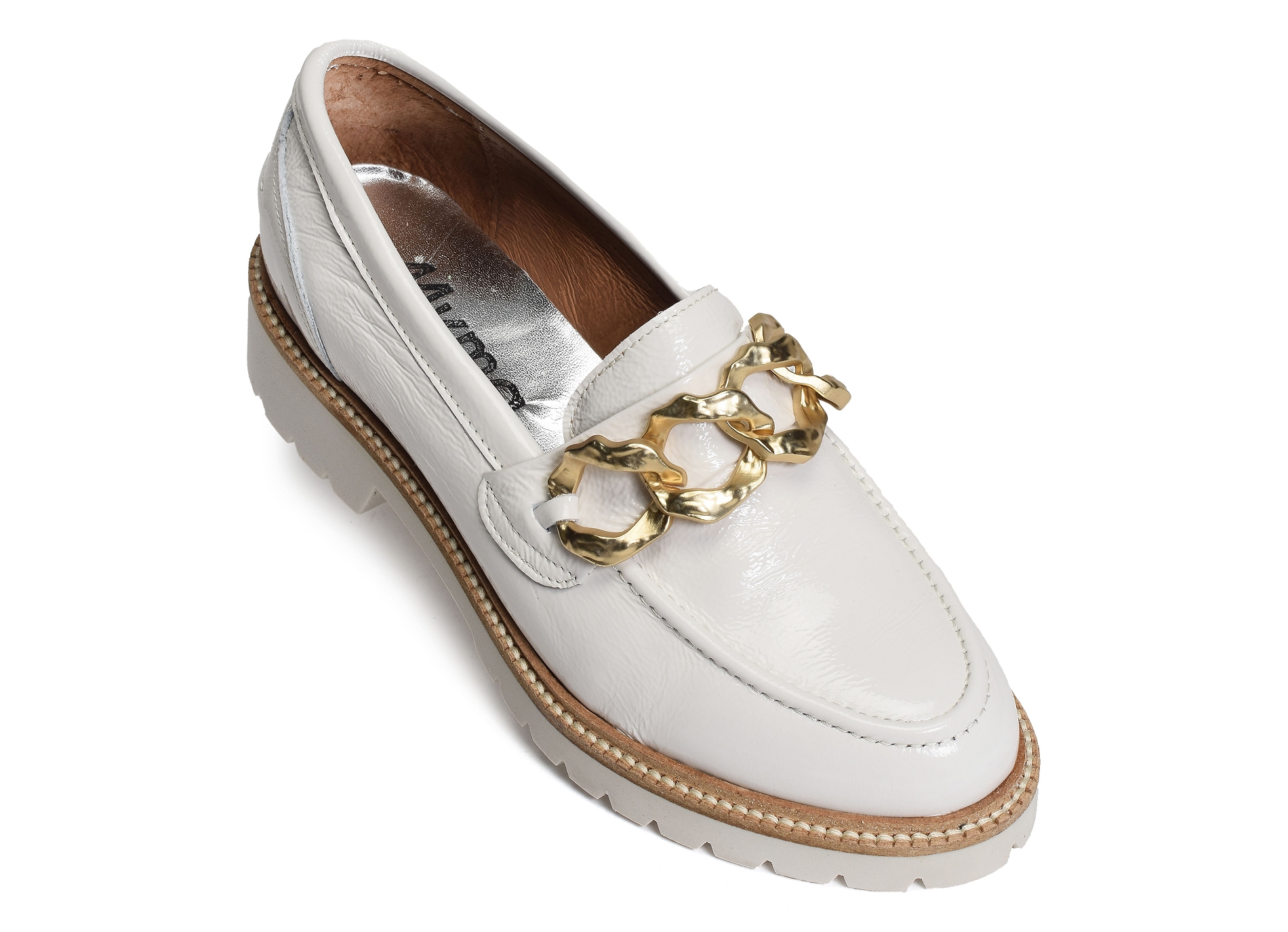 7518 verni blanc