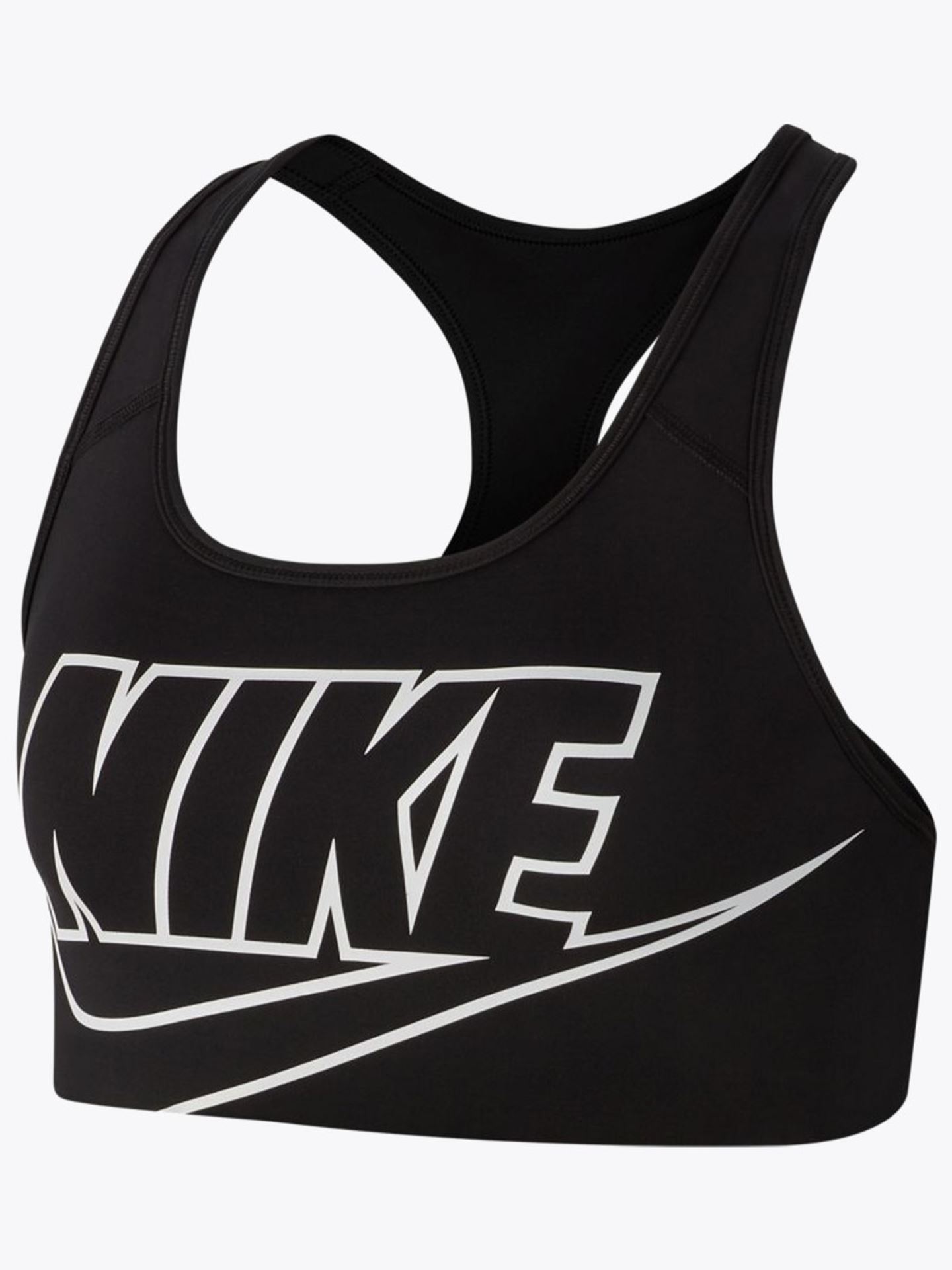 Swoosh Futura Sports Bra